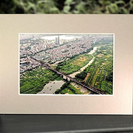 Ivy Hotel & Apartment - Stay 24H Hà Nội Ngoại thất bức ảnh