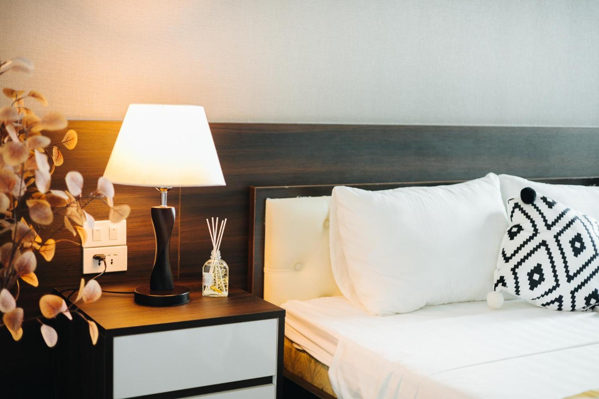 Ivy Hotel & Apartment - Stay 24H Hà Nội Ngoại thất bức ảnh