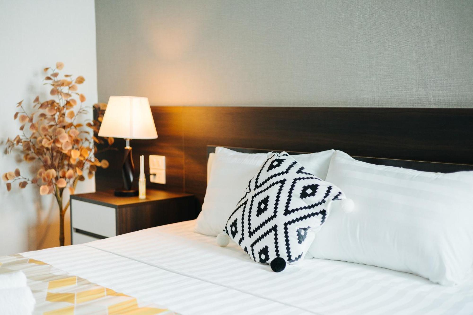 Ivy Hotel & Apartment - Stay 24H Hà Nội Ngoại thất bức ảnh