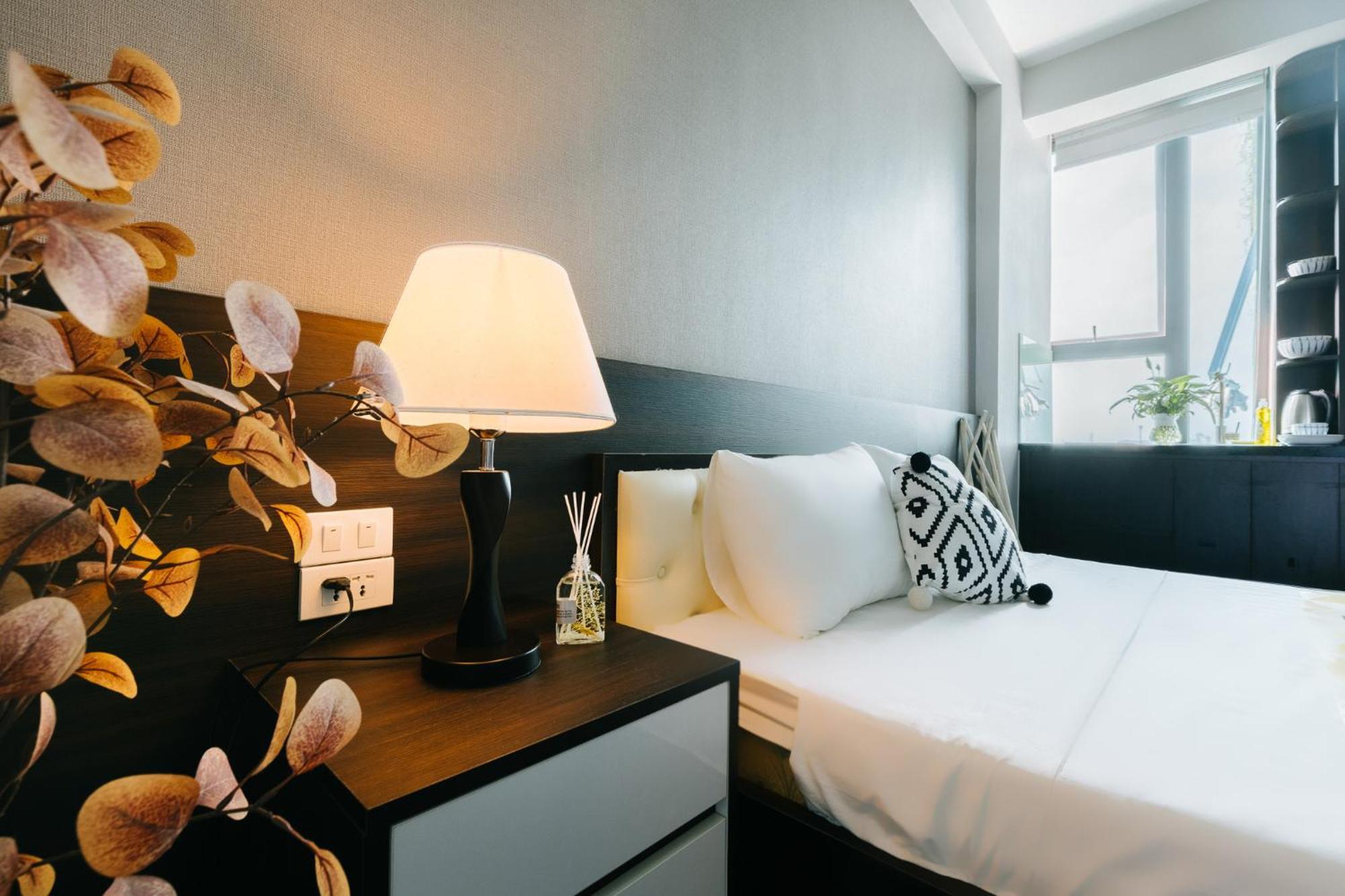Ivy Hotel & Apartment - Stay 24H Hà Nội Ngoại thất bức ảnh