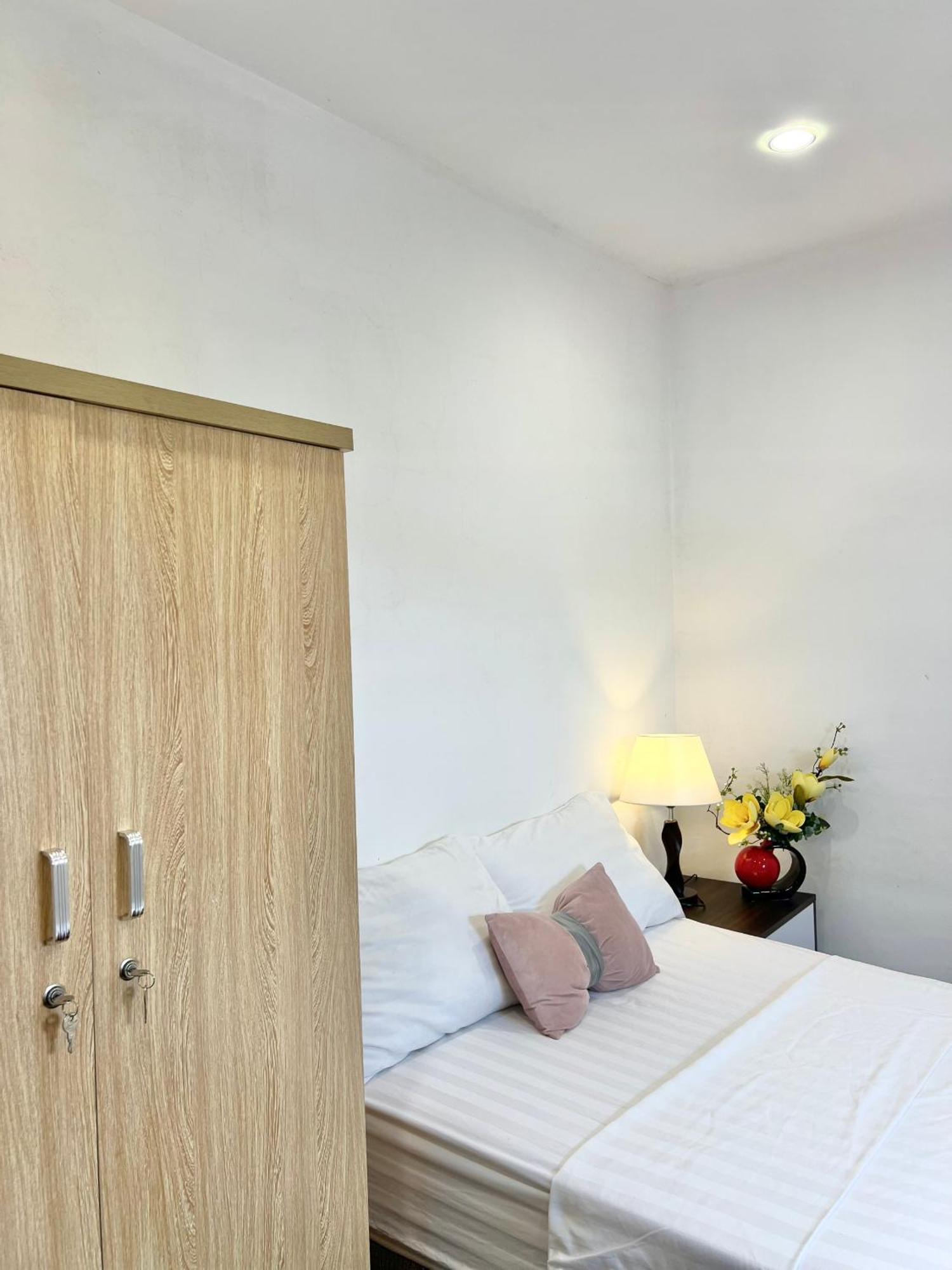 Ivy Hotel & Apartment - Stay 24H Hà Nội Phòng bức ảnh