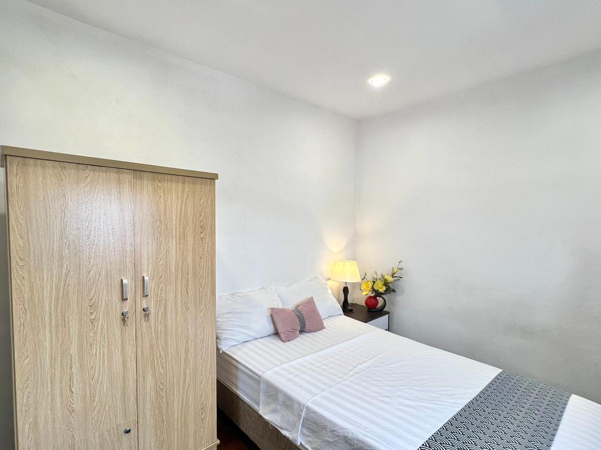 Ivy Hotel & Apartment - Stay 24H Hà Nội Ngoại thất bức ảnh