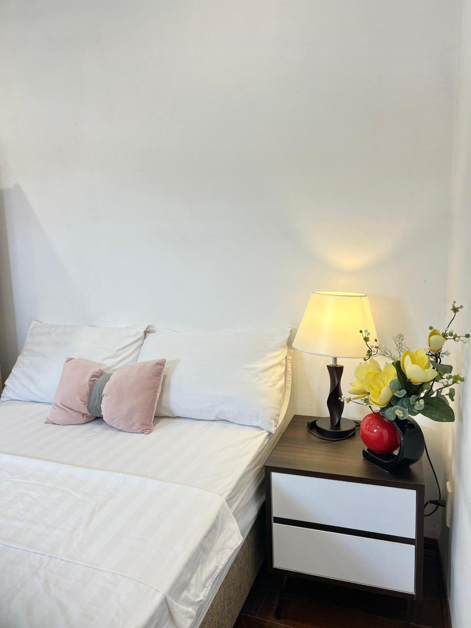 Ivy Hotel & Apartment - Stay 24H Hà Nội Phòng bức ảnh